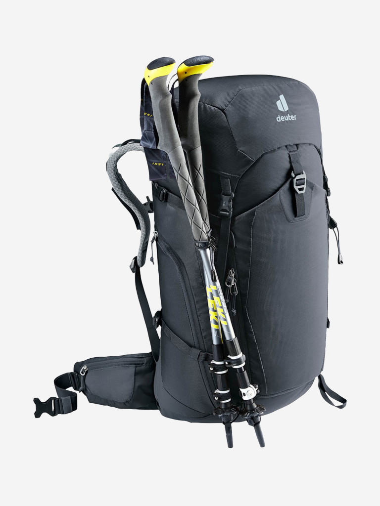 Рюкзак Deuter Trail Pro 34 SL
