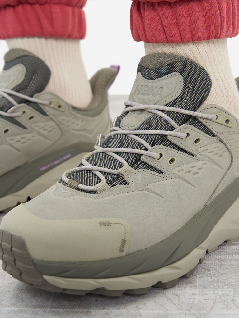 Кроссовки женские Hoka One One Kaha 2 Low GTX