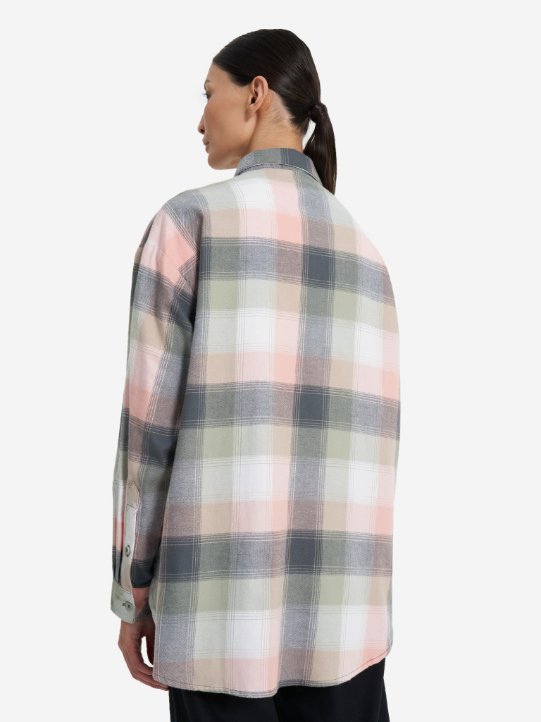 Рубашка женская Northland