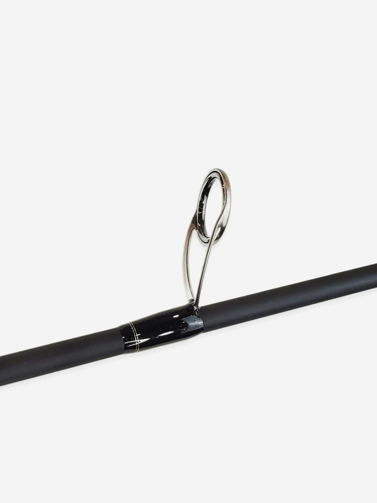 Спиннинг для рыбалки Nautilus GAMORA GMS-S702UL 2.13м 0.5-7гр Solid NEW