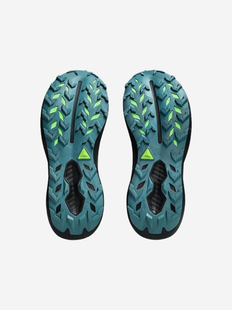 Кроссовки мужские ASICS Gel Trabuco