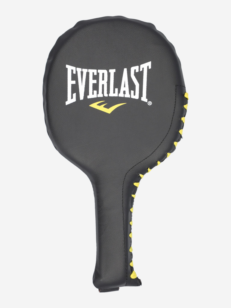 Лапы-ракетки Everlast Leather punch paddles, 2 шт.