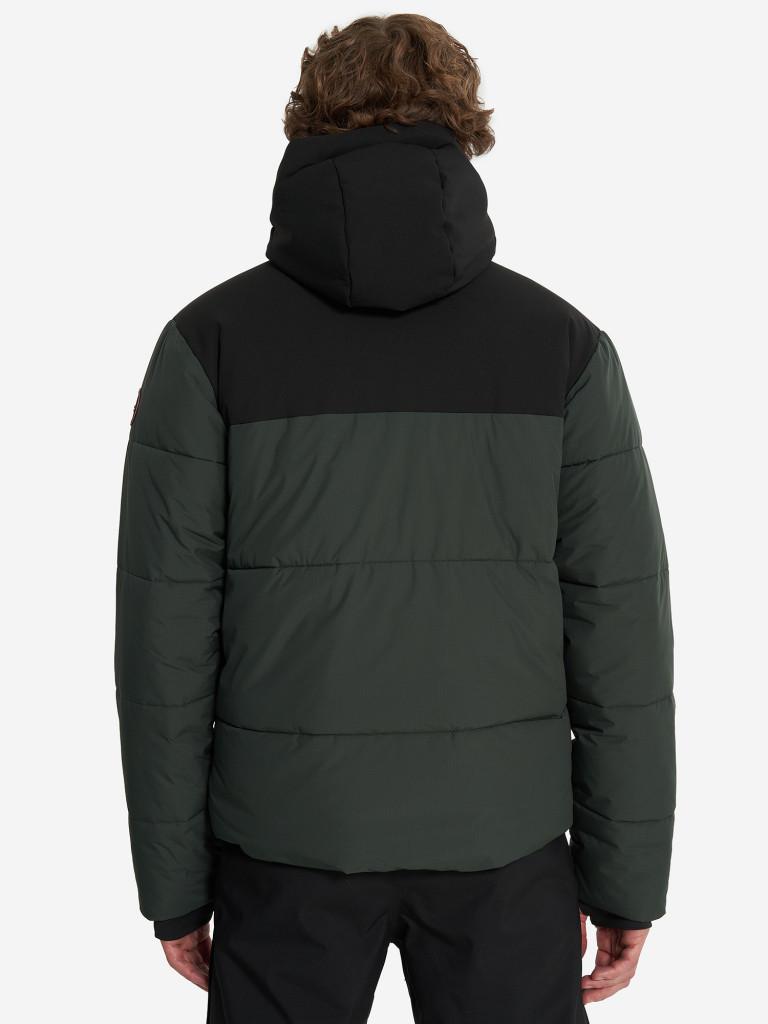 Пуховик мужской IcePeak Evarts