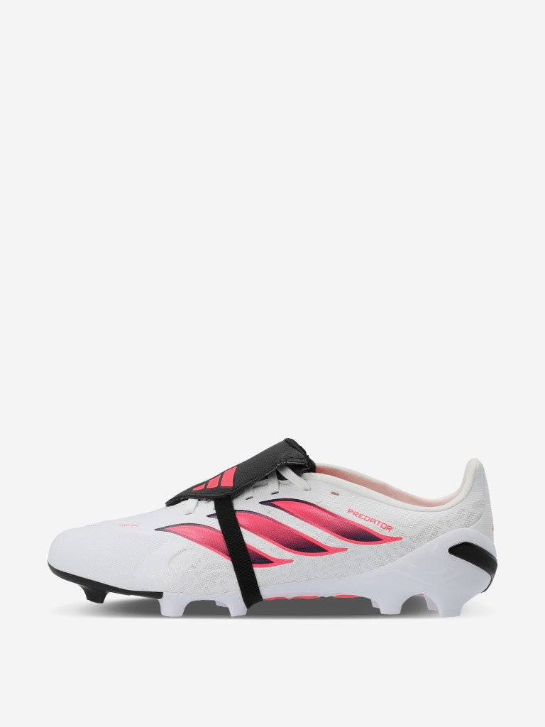 Бутсы для мальчиков adidas Predator League Ft Fg
