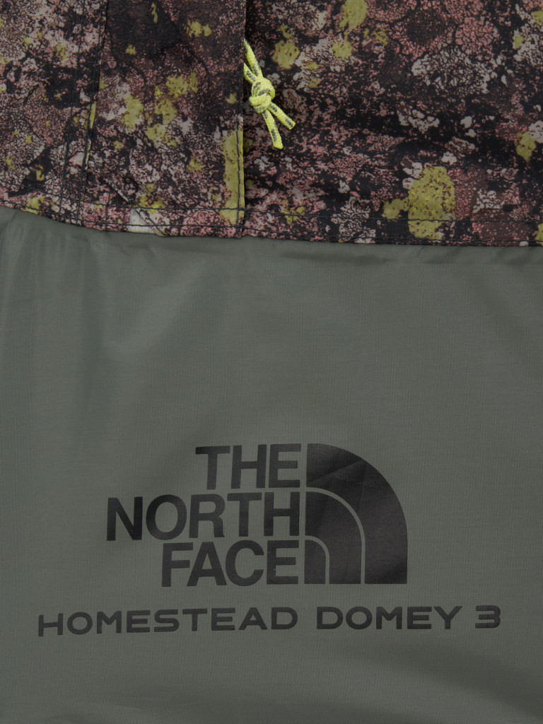 Палатка 3-местная The North Face Homestead Domey 3