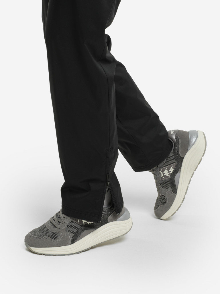 Брюки утепленные женские Kappa