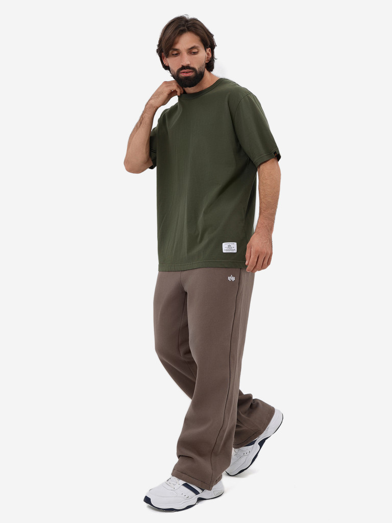 Футболка Essential Tee Gen II Alpha Industries