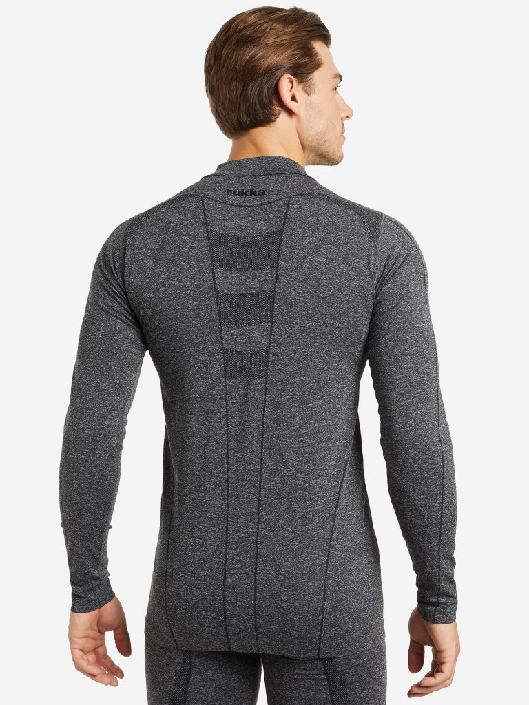 Термобелье верх мужское Rukka Tohari