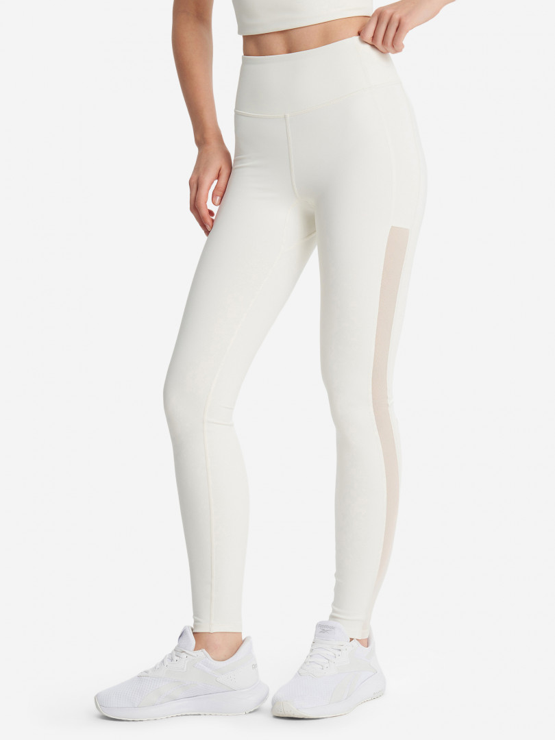 Легинсы женские Sensana Бежевый 2449₽