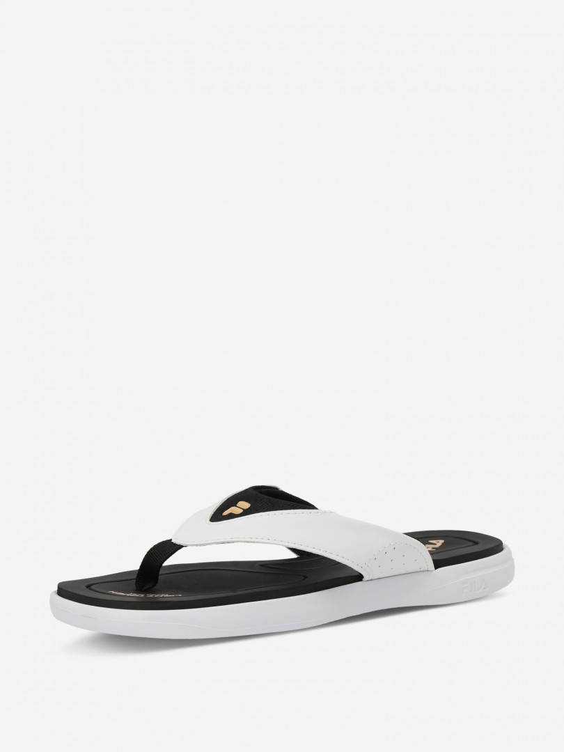 Шлепанцы женские FILA Ultratouch Черный 1299₽