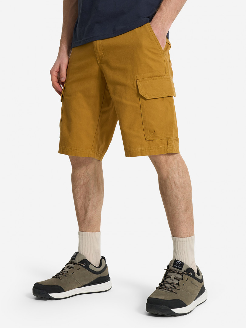 Шорты мужские Outventure Коричневый 1749₽