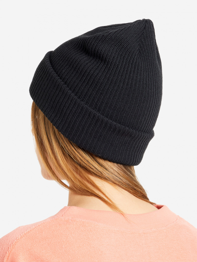 фото Шапка columbia lost lager ii beanie, черный