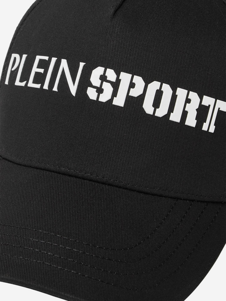 Бейсболка Plein Sport