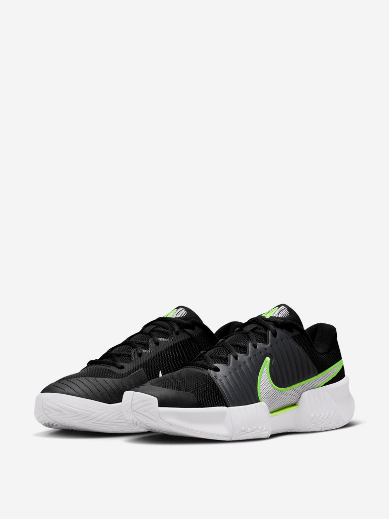 Кроссовки мужские Nike Zoom Gp Challenge Pro Hc