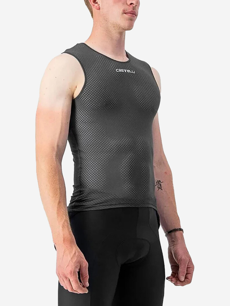 Майка мужская CASTELLI Pro Mesh 2.0 Sleeveless