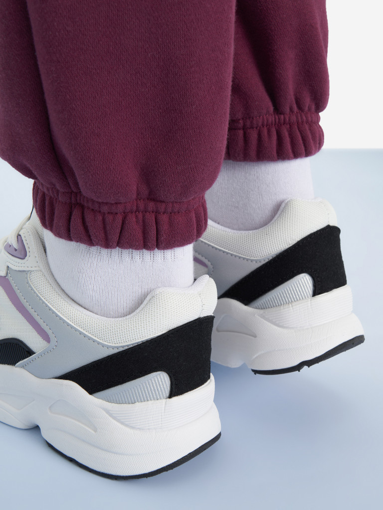 Кроссовки женские Lotto Madit Sneakers