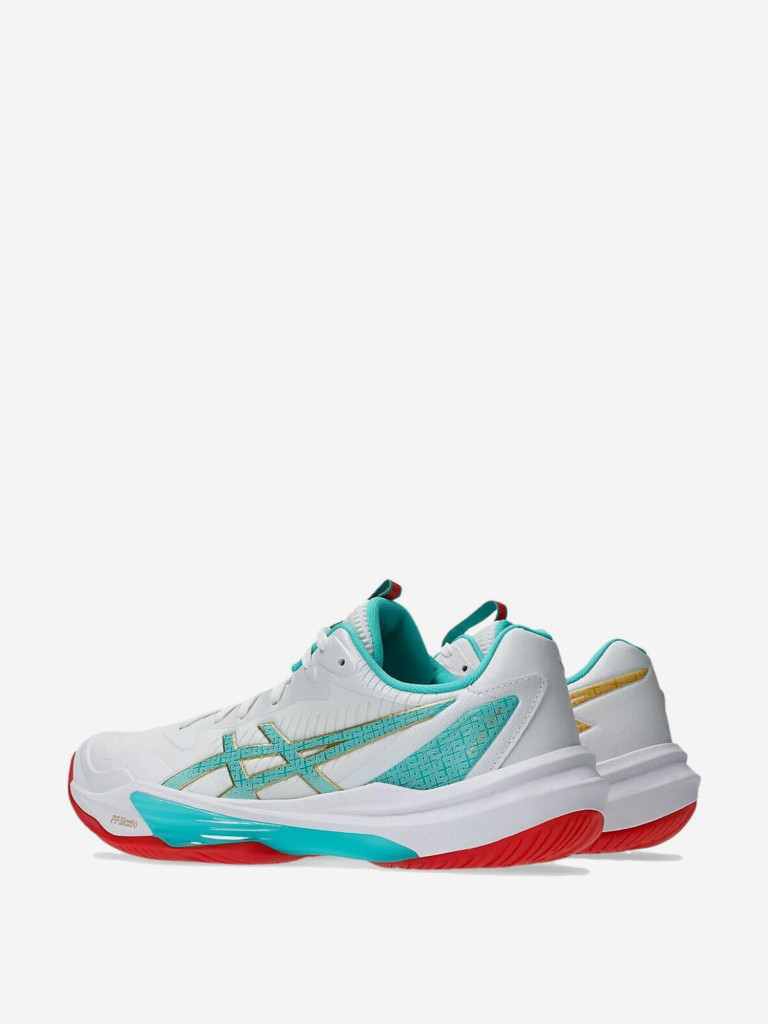 Кроссовки Asics Elite FF 3