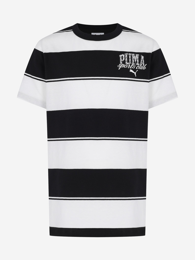 Футболка для мальчиков PUMA Classic Graphic