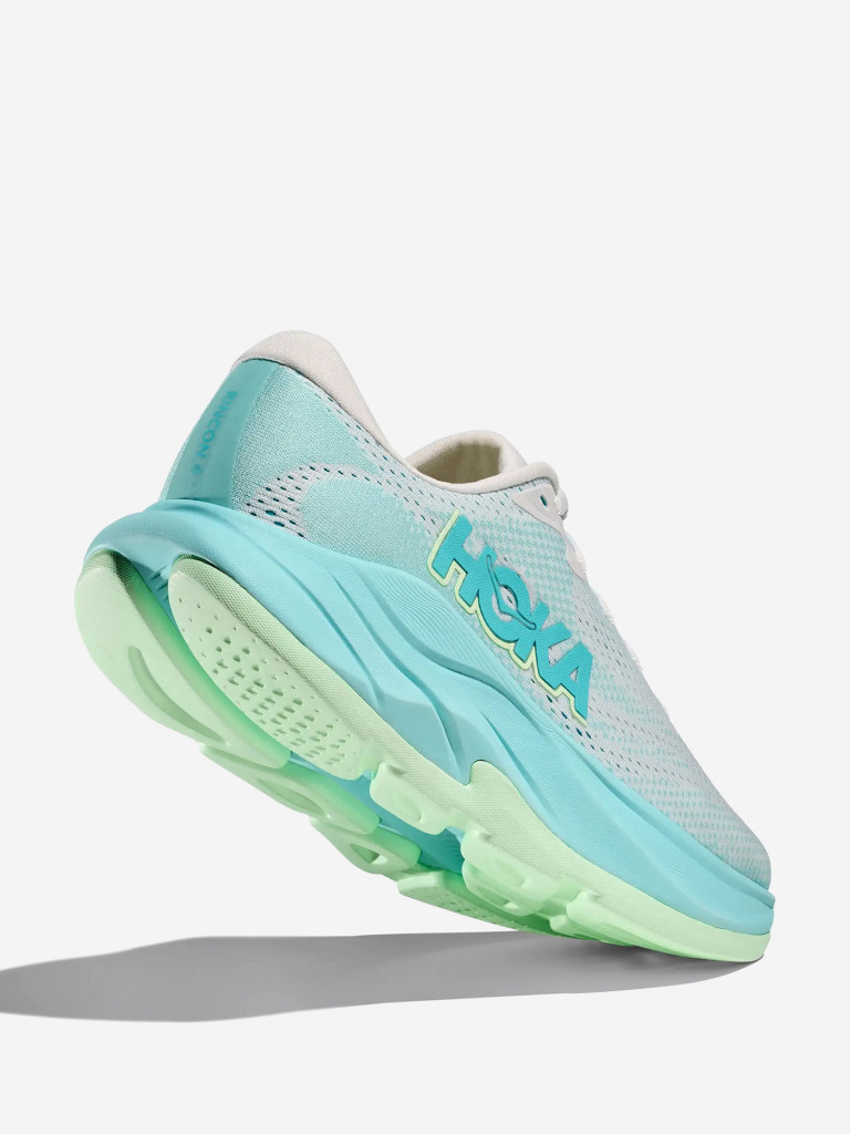 Кроссовки женские Hoka One One Rincon 4