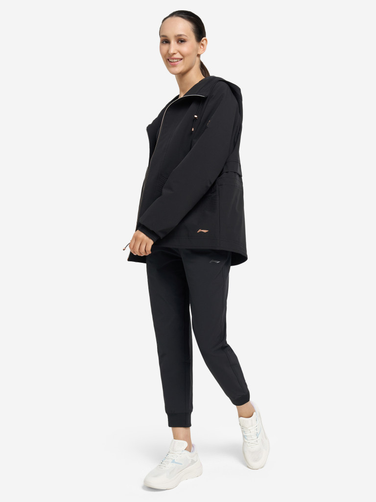 Ветровка женская Li-Ning