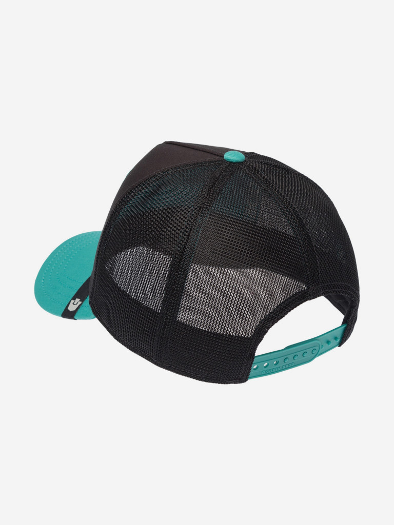 Бейсболка с сеточкой GOORIN BROTHERS 101-2446