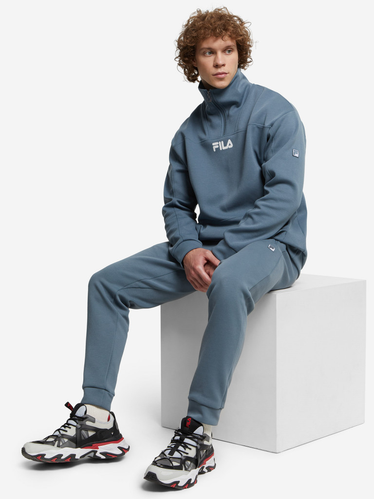 Брюки мужские FILA