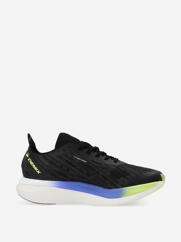 Кроссовки женские Demix Pacer Enrlitepro