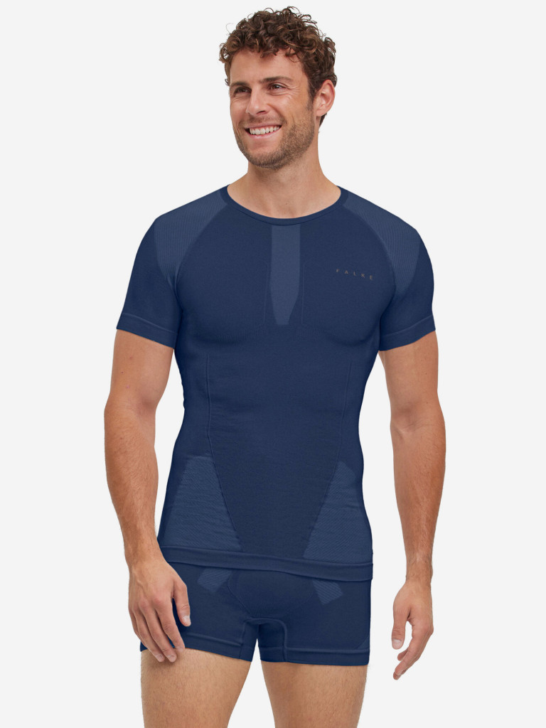 Мужская спортивная футболка FALKE