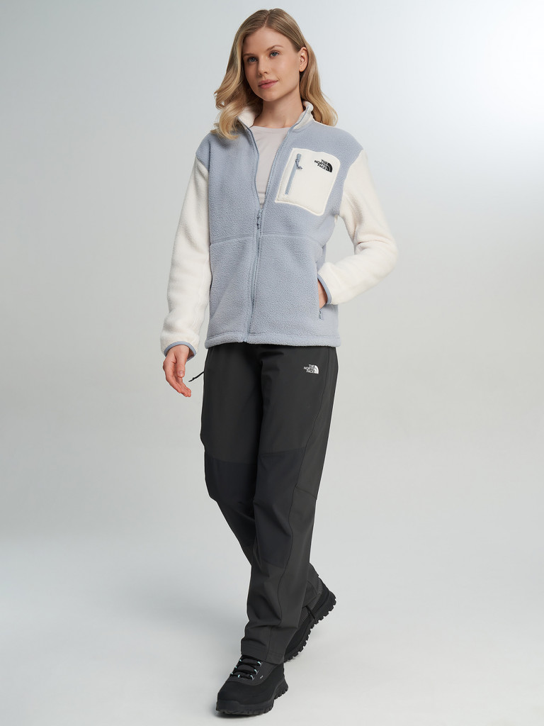 Толстовка женская The North Face Yumiori