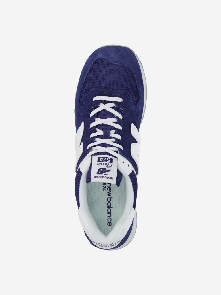 Кроссовки мужские New Balance 574
