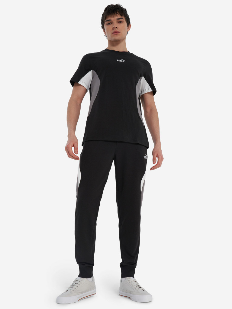 Футболка мужская PUMA