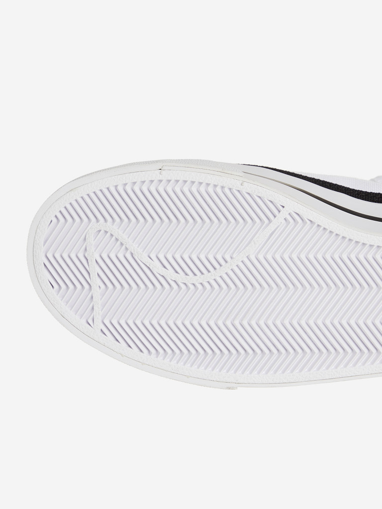 Кеды мужские Nike Court Legacy Canvas Mid