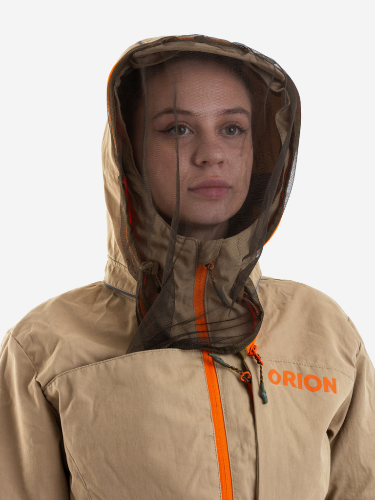 Комбинезон женский Барьер ORION Active, св.беж