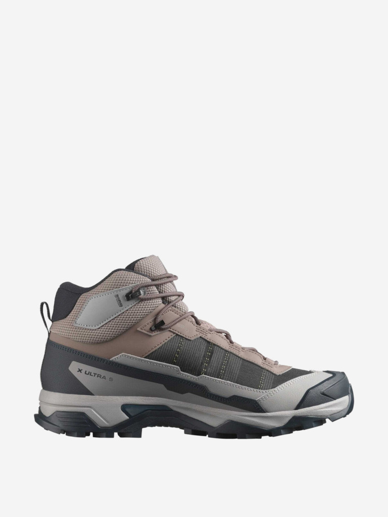 Ботинки мужские Salomon X Ultra 5 Mid