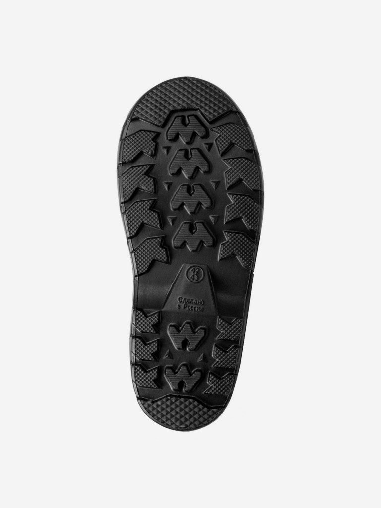 Сапоги для рыбалки и охоты NISUS ЭВА -55С, гипоаллергенный вкладыш