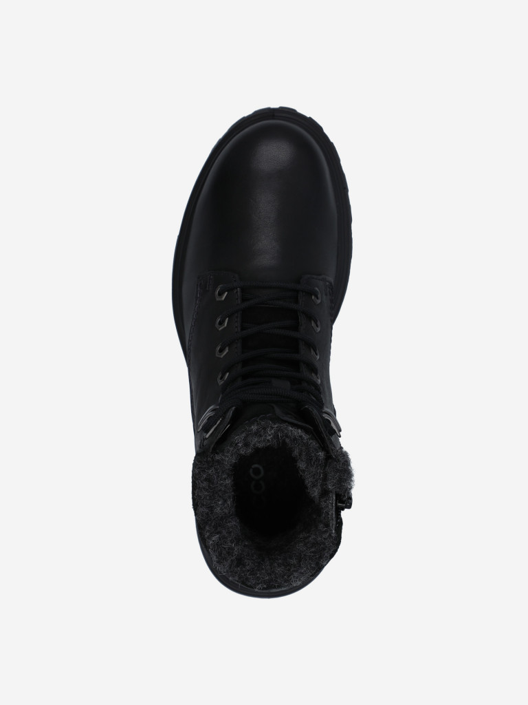 Ботинки утепленные женские ECCO Tredtray W