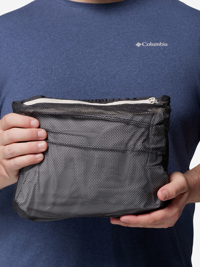 Куртка мембранная мужская Columbia Watertight II Jacket, Plus Size