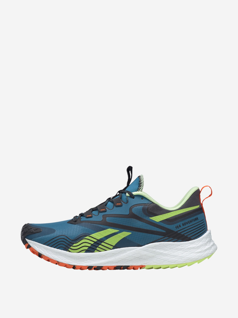 Кроссовки мужские Reebok Floatride Energy 4 Adventure