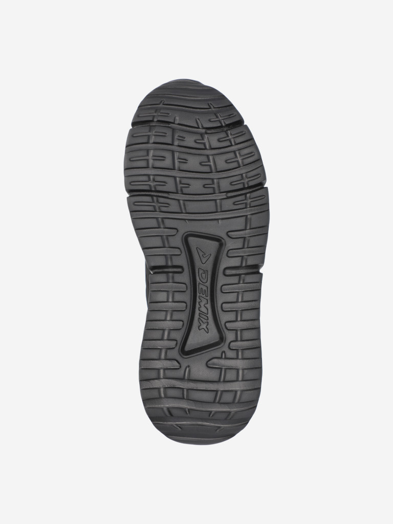 Кроссовки утепленные мужские Demix Atlanta 5