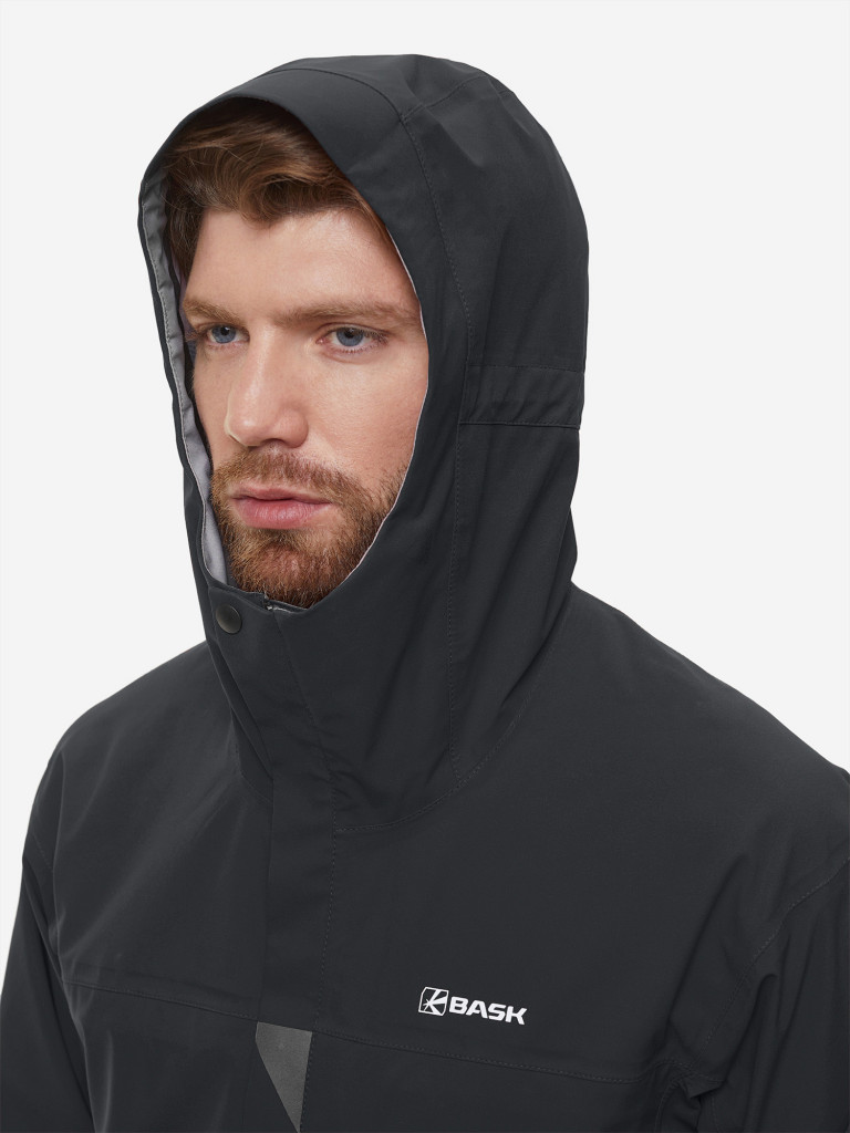 Куртка мембранная мужская Bask Spectrum V2