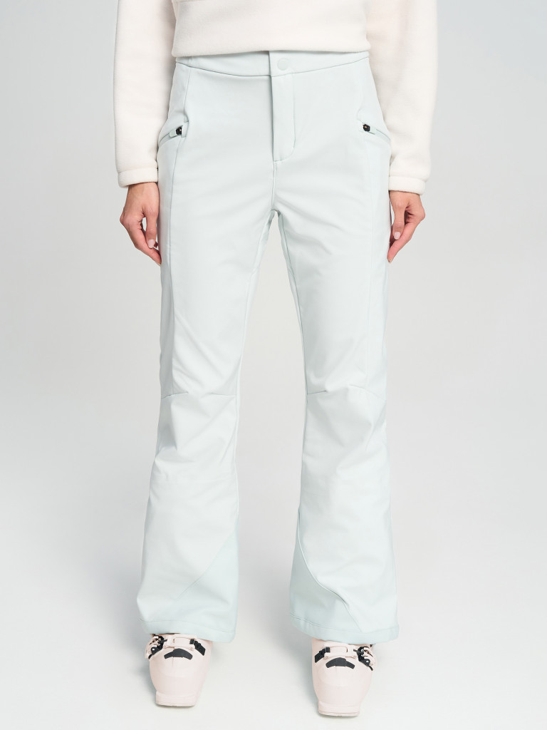 Брюки горнолыжные женские Columbia Roffe Ridge Ski Softshell Pant
