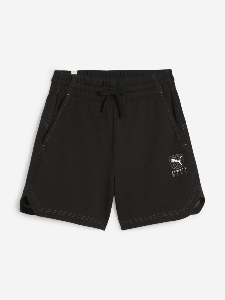 Шорты женские PUMA Better Sportswear