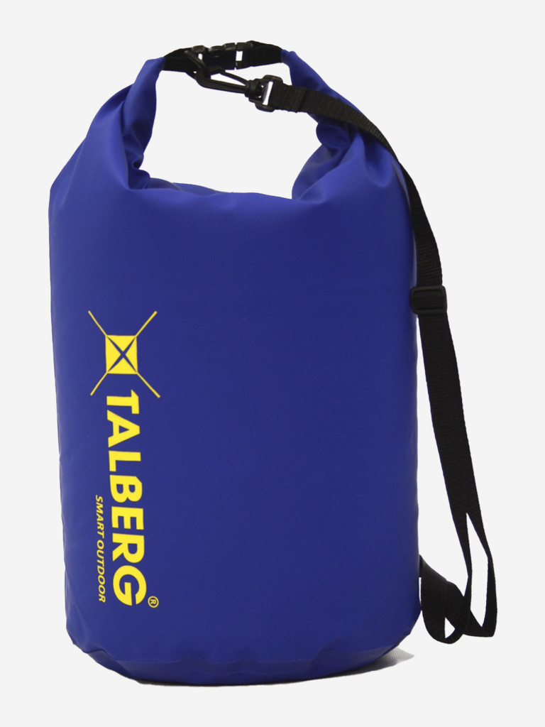 Гермомешок Talberg LIGHT EXT PVC 15 л
