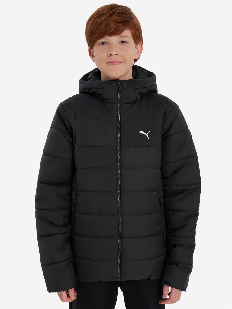 Куртка утепленная для мальчиков PUMA Ess
