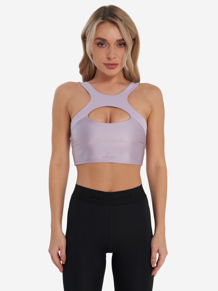 Топ бра спортивный Demix