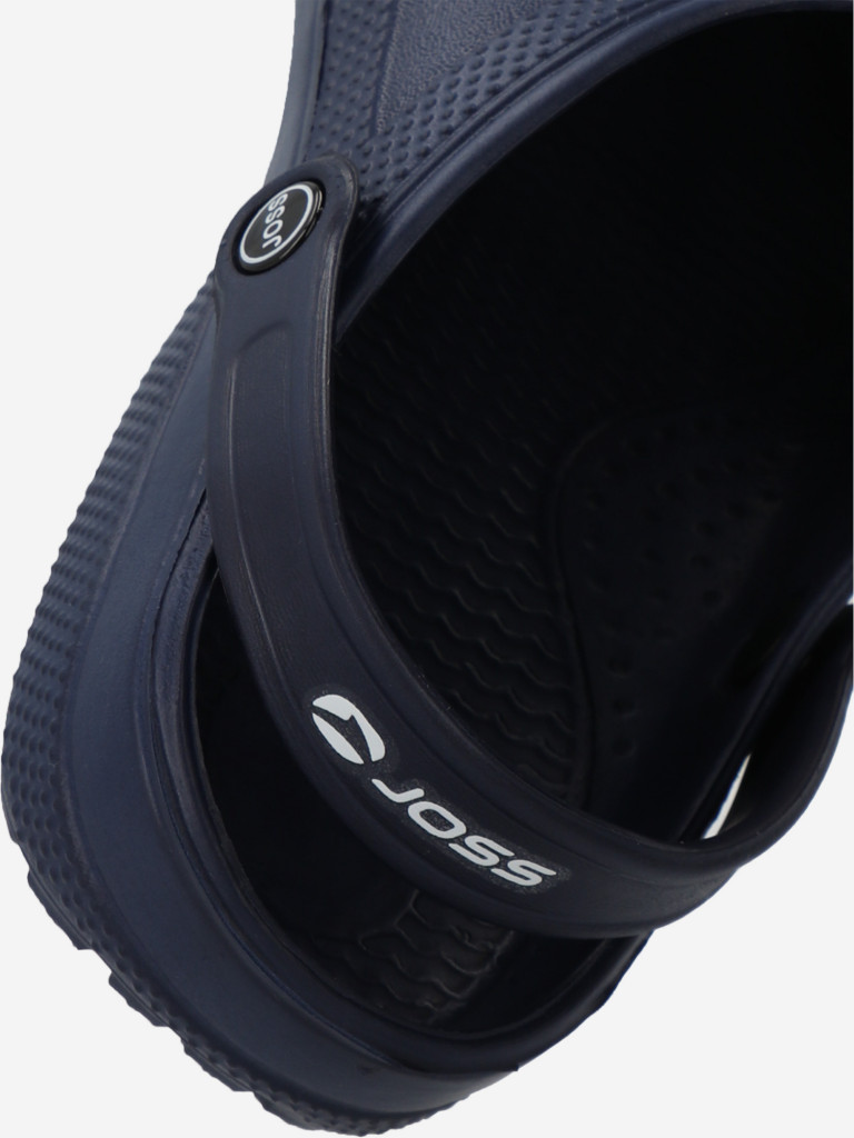 Сабо для мальчиков Joss Garden Shoes