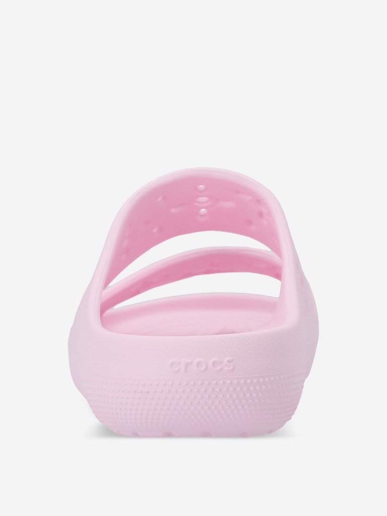 Шлепанцы женские Crocs Classic Floral Cut Out