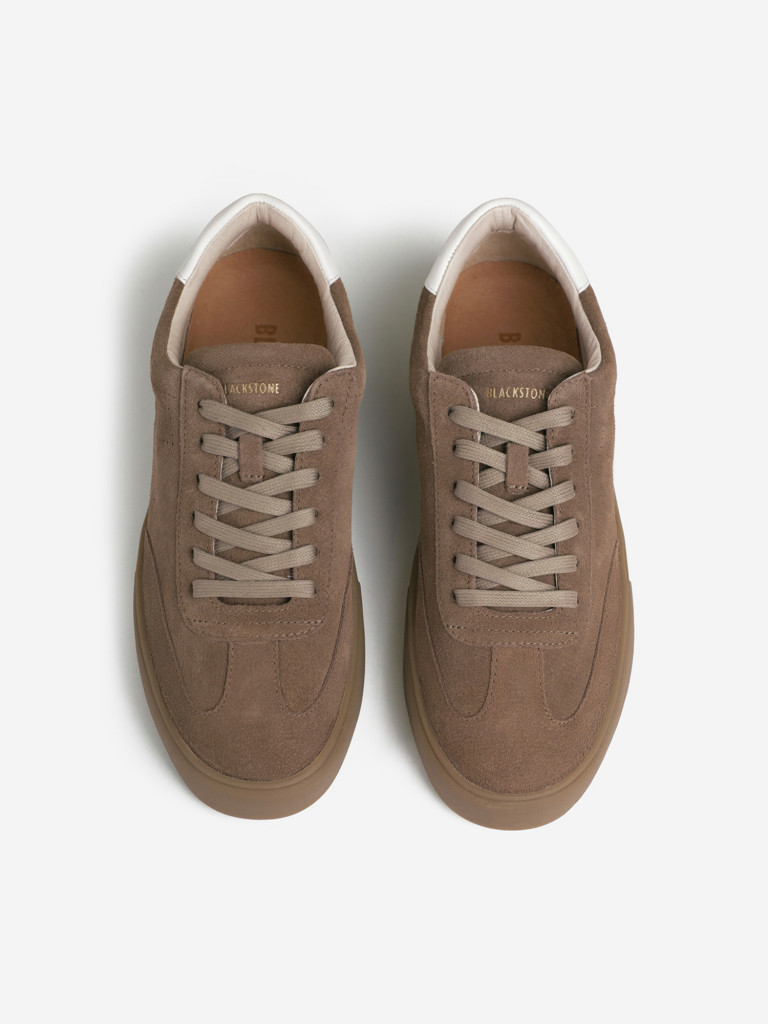 Кеды мужские BLACKSTONE Quartz Auden Perf