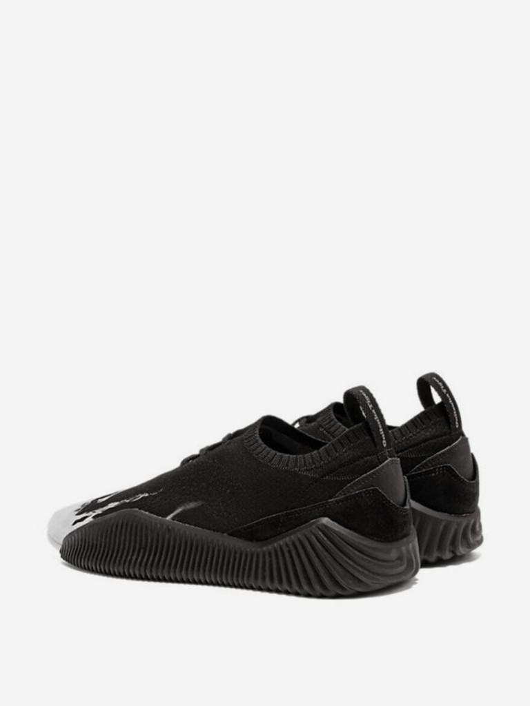 Кроссовки Onitsuka Tiger Acromount Knit 'Flames'