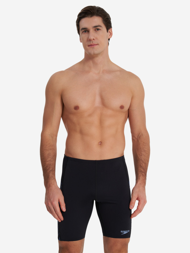 Джаммеры мужские Speedo Tech Panel
